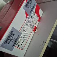 BREMBO 08.4917.10 Dischi freno