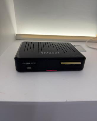 I-can 3900 s tv-sat hdmi HD