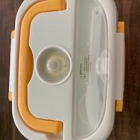 Scaldavivande elettrico