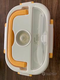 Scaldavivande elettrico