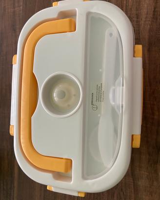 Scaldavivande elettrico