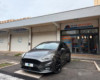 Ford Fiesta 5 Porte Fiesta 5p 1.5 tdci ST-Line 85c