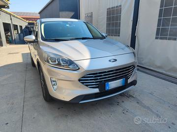 Ford Kuga 2.5 PHEV Titanium - GARANTITA