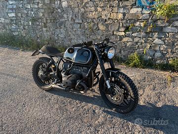 Bmw R80/7 cafferacer