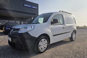 RENAULT KANGOO 1.5 DIESEL 110CV DEL 2018