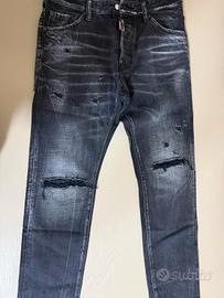 Jeans Dsquared 2