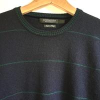 Pullover blu Taglia XS/42