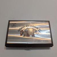 Game & Watch Donkey Kong 2