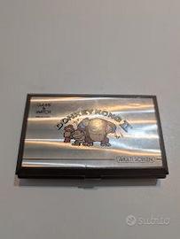 Game & Watch Donkey Kong 2