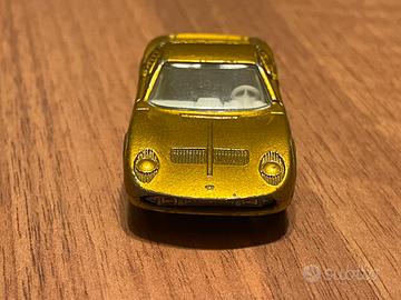 Matchbox Superfast No. 33 Lamborghini Miura