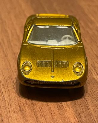 Matchbox Superfast No. 33 Lamborghini Miura