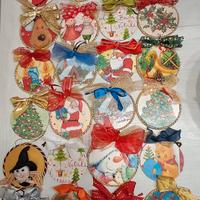 addobbi per albero di natale