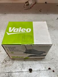 Pastiglie freni anteriore valeo 301641