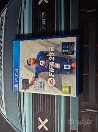 FIFA 23 PS4