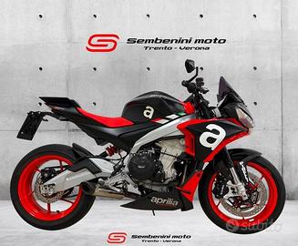 Aprilia Tuono 660