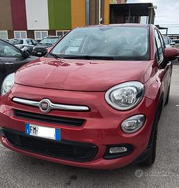Fiat 500X 1.6 MultiJet 4x2 Pop Star