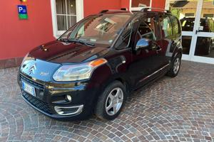Citroen C3 Picasso 1.6 HDi