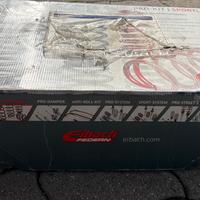 Kit eibch sportline per alfa romeo mito