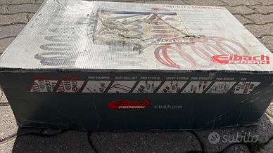 Kit eibch sportline per alfa romeo mito