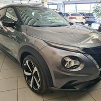 Nissan Juke 1.6 HEV N-Connecta Auto