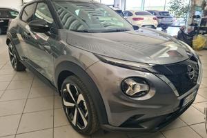 Nissan Juke 1.6 HEV N-Connecta Auto