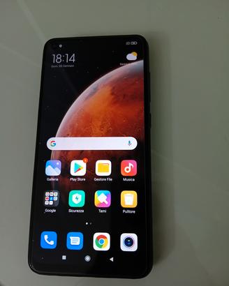 Redmi note 9