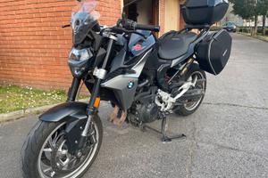 BMW F 900 R