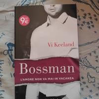 Bossman l'amore non va in vacanza 