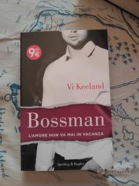 Bossman l'amore non va in vacanza 