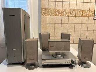 Home theatre Panasonic SA-MT1  			