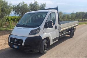 Fiat Ducato 3.0cc Multijet 2008