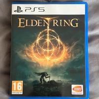 Elder Ring PS5
