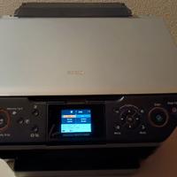 Stampante EPSON STYLUS PHOTO RX685