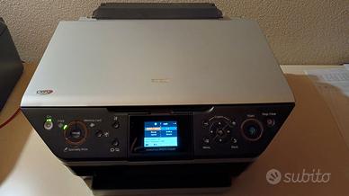 Stampante EPSON STYLUS PHOTO RX685