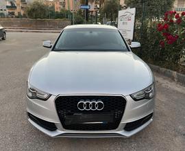 Audi A5 SPB 2.0 TDI 177 CV multitronic