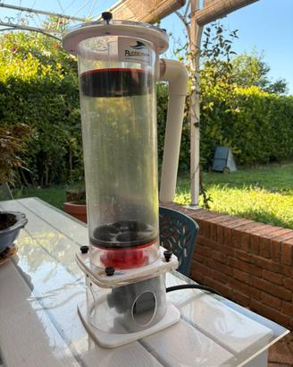 Filtro letto fluido Bubble magus BP-130