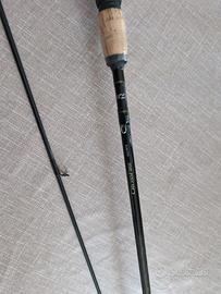 daiwa Crossfire 663mfb