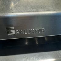 Grillvapor arris