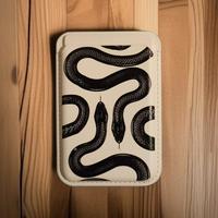 MagSafe Wallet per iPhone