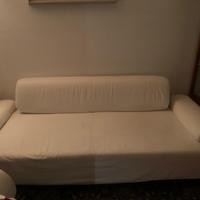 Divano tre posti
