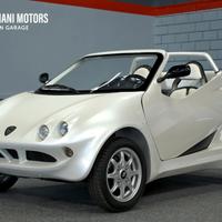 ATR SLC K300 "Nautical Tender"