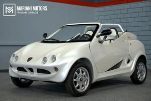 ATR SLC K300 "Nautical Tender"