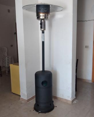 Stufa a gas