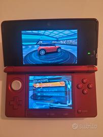 NINTENDO 3DS