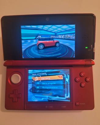 NINTENDO 3DS