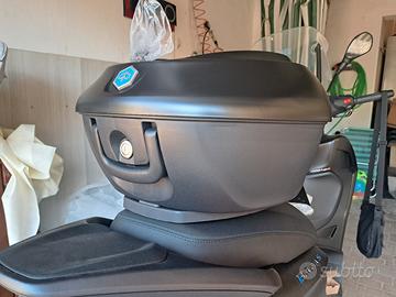 bauletto beverly 2025 