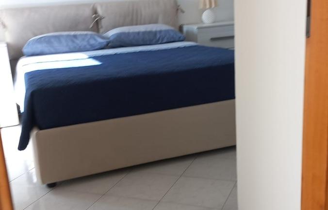 Appartamento Giovi di Salerno indipendente