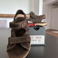 Sandali Timberland, bambino