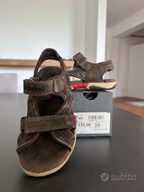 Sandali Timberland, bambino