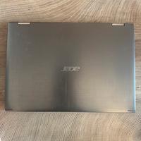 Acer Spin 5 SP513-52N 2 in 1 - buon fisso